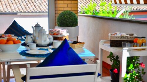Zona XXX Castel Fusano Cama Y Desayuno | B&B La Casa di Giò