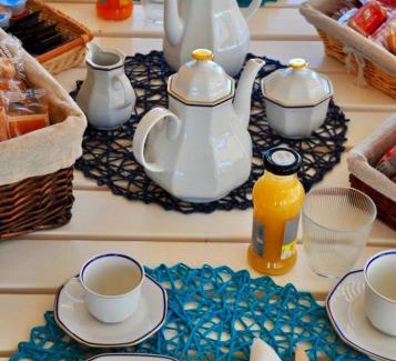Zona XXX Castel Fusano Cama Y Desayuno | B&B La Casa di Giò