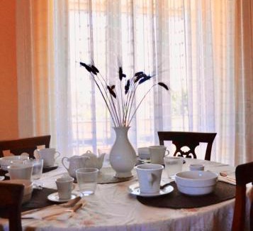 Zona XXX Castel Fusano Cama Y Desayuno | B&B La Casa di Giò