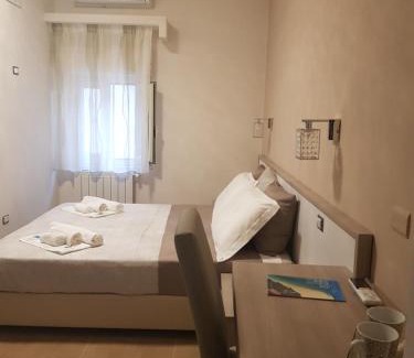 Zambrone Cama Y Desayuno | b&b la casa di Martina