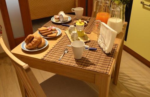 Pietrapertosa Cama Y Desayuno | B&B La Casa Sulla Roccia
