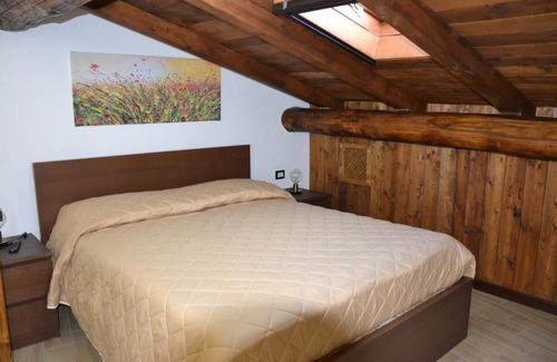 Pietrapertosa Cama Y Desayuno | B&B La Casa Sulla Roccia