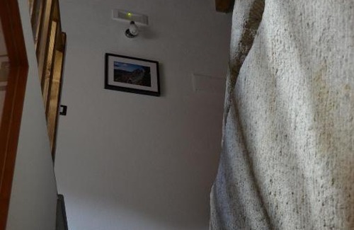 Pietrapertosa Cama Y Desayuno | B&B La Casa Sulla Roccia