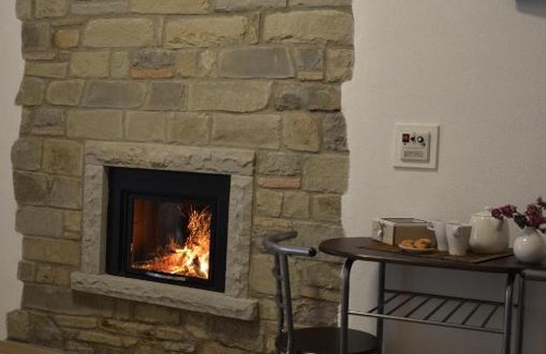 Pietrapertosa Cama Y Desayuno | B&B La Casa Sulla Roccia