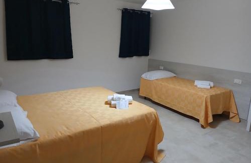 Casoli Cama Y Desayuno | B&B La cascina dei sogni
