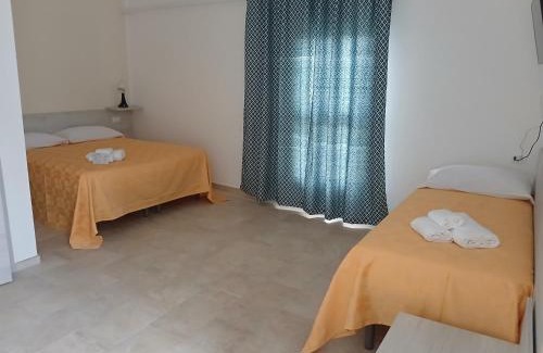 Casoli Cama Y Desayuno | B&B La cascina dei sogni
