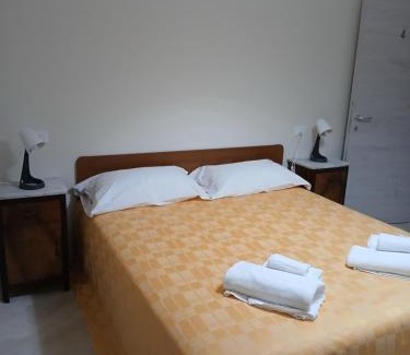 Casoli Cama Y Desayuno | B&B La cascina dei sogni