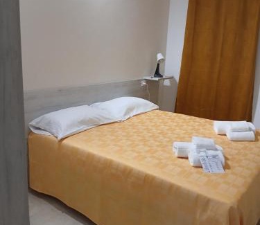Casoli Cama Y Desayuno | B&B La cascina dei sogni