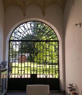 Hyeres Cama Y Desayuno | B&B La Cascina Grossa