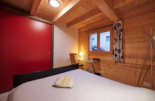 Les Chapelles Casa | B&B - La Case A Kio Bourg-St-Maurice Les Arcs