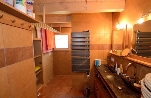 Les Chapelles Casa | B&B - La Case A Kio Bourg-St-Maurice Les Arcs