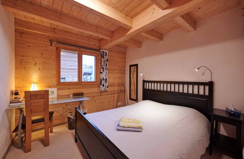 Les Chapelles Casa | B&B - La Case A Kio Bourg-St-Maurice Les Arcs