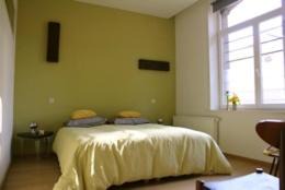 Vorst Cama Y Desayuno | B&B La Chambre du Zodiaque