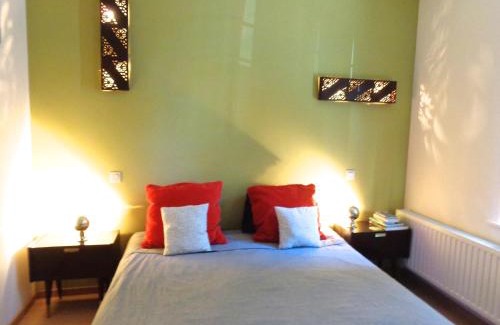 Vorst Cama Y Desayuno | B&B La Chambre du Zodiaque