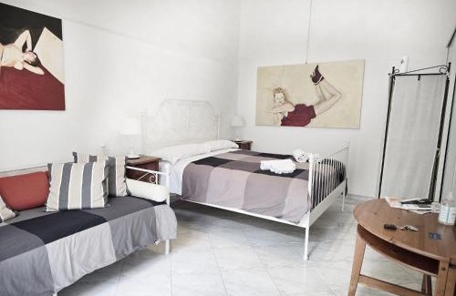 Sant'Antimo Cama Y Desayuno | B&B La Corte