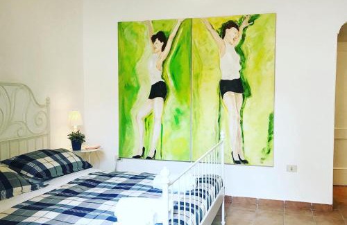 Sant'Antimo Cama Y Desayuno | B&B La Corte