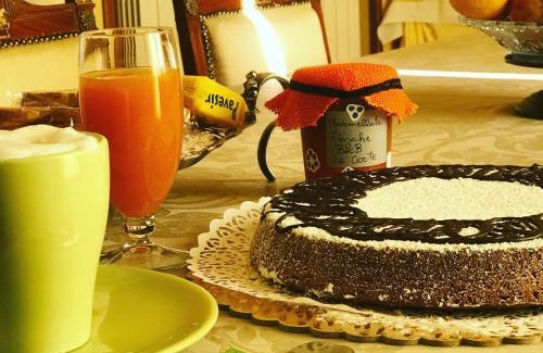 Sant'Antimo Cama Y Desayuno | B&B La Corte