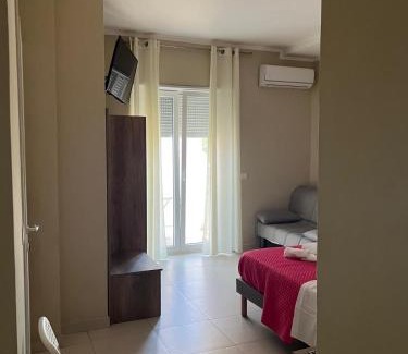 Lido di Campomarino Cama Y Desayuno | B&B La Dolce Vita