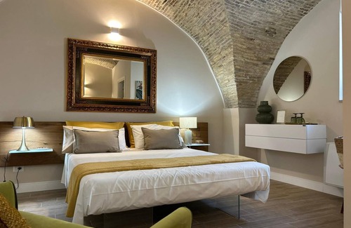 Vasto Cama Y Desayuno | B&B La Fabbrica di San Pietro