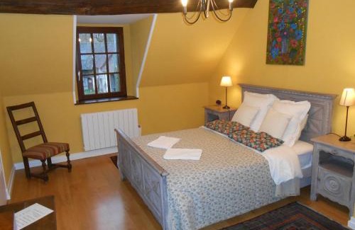Pontlevoy Cama Y Desayuno | B&B La Ferme des Bordes