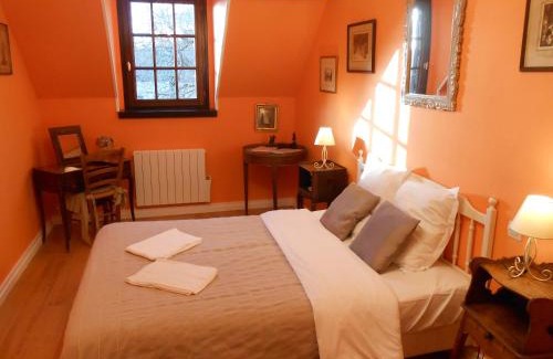 Pontlevoy Cama Y Desayuno | B&B La Ferme des Bordes