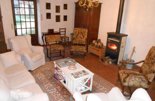 Pontlevoy Cama Y Desayuno | B&B La Ferme des Bordes