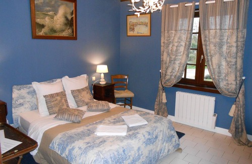 Pontlevoy Casa | B&B La Ferme Des Bordes