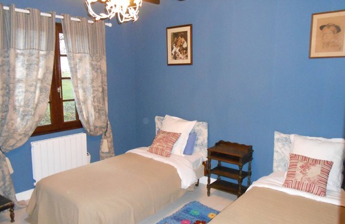Pontlevoy Casa | B&B La Ferme Des Bordes