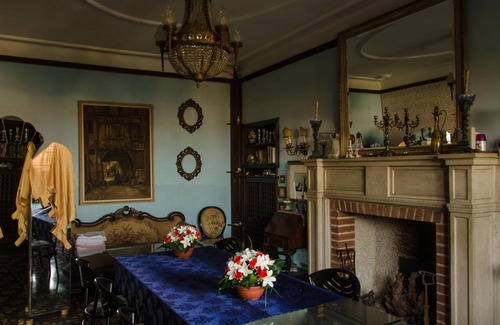 Vaprio d'Adda Cama Y Desayuno | B&B La Finestra sul Fiume