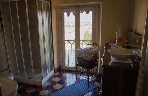 Vaprio d'Adda Cama Y Desayuno | B&B La Finestra sul Fiume