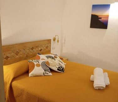 Mattinata Cama Y Desayuno | B&b La Fontana