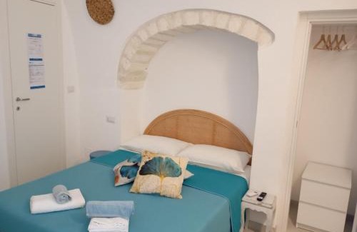 Mattinata Cama Y Desayuno | B&b La Fontana