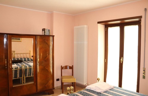 Coppito Cama Y Desayuno | B&B La Fonte
