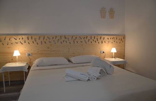 Torre Lapillo Cama Y Desayuno | B&B La Giara