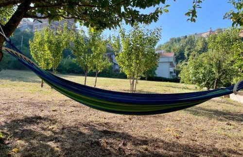 Montesano sulla Marcellana Cama Y Desayuno | B&B La Vigna
