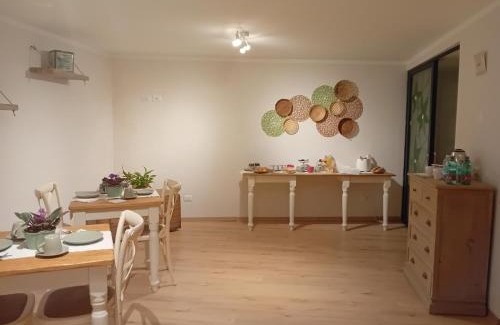 Orte Cama Y Desayuno | B&b la lanterna
