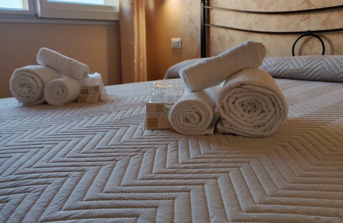 Presicce Cama Y Desayuno | B&b La Madonnina