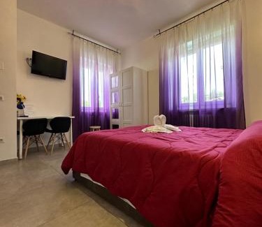 Ceredello Cama Y Desayuno | B&B La Magnolia