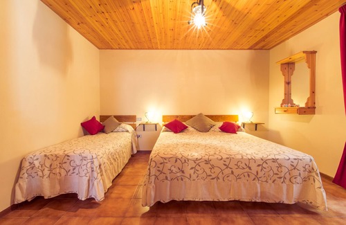 Agnone Cama Y Desayuno | B&B La Marella - Agnone