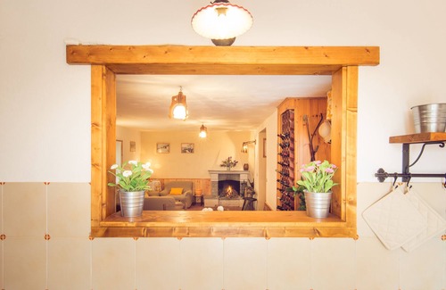 Agnone Cama Y Desayuno | B&B La Marella - Agnone