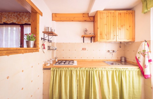 Agnone Cama Y Desayuno | B&B La Marella - Agnone