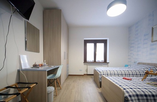 Darfo Boario Terme Cama Y Desayuno | B&B La Mela