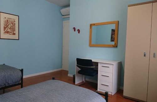 Est Cama Y Desayuno | B&B La Moka Verona