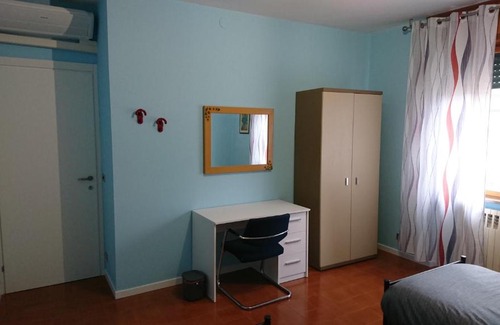 Est Cama Y Desayuno | B&B La Moka Verona