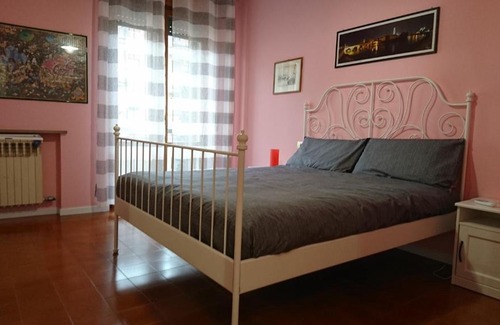 Est Cama Y Desayuno | B&B La Moka Verona