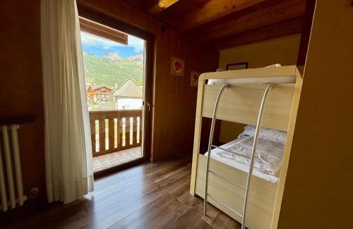 San Martino di Castrozza Cama Y Desayuno | B&B La Montanara