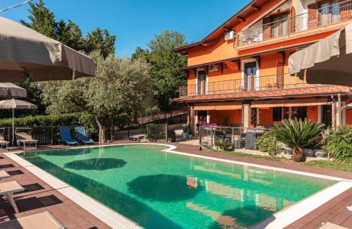 Roccadaspide Cama Y Desayuno | B&B La Mortella