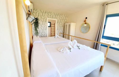 Mojacar Casa | B&B La Nava Suites