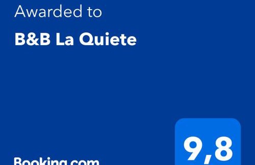 Invorio Superiore Cama Y Desayuno | B&B La Quiete
