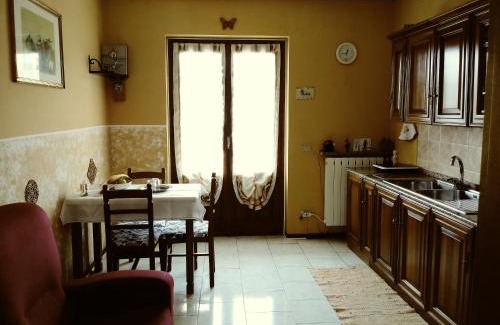 Invorio Superiore Cama Y Desayuno | B&B La Quiete